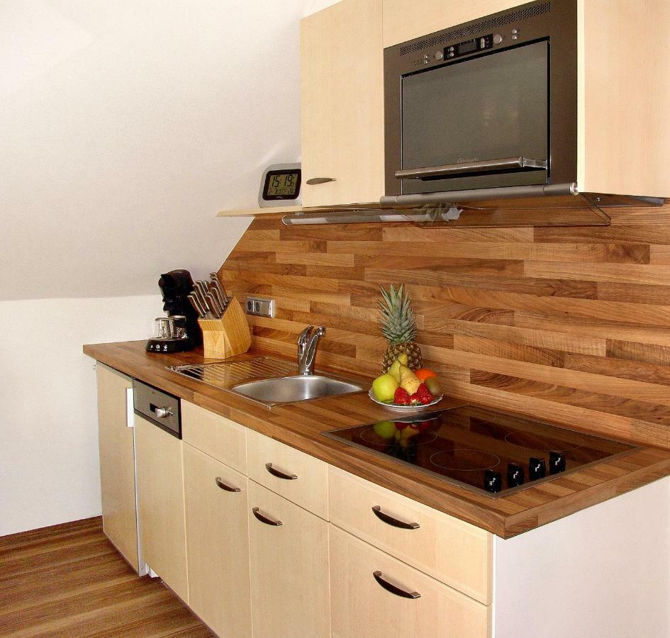 אוברסטדורף Fellhornhaus Ferienwohnungen מראה חיצוני תמונה