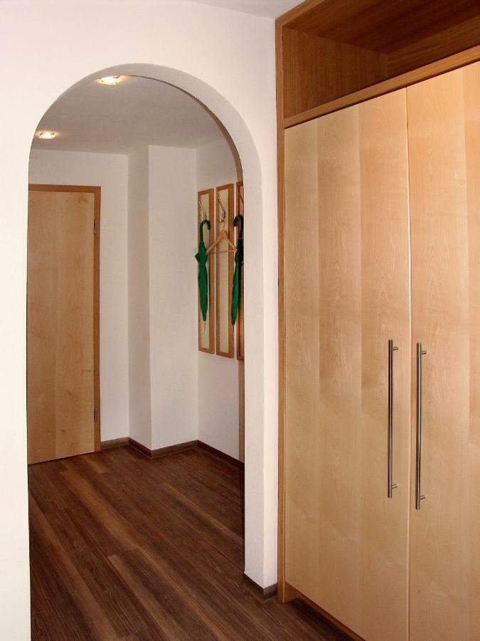 אוברסטדורף Fellhornhaus Ferienwohnungen מראה חיצוני תמונה